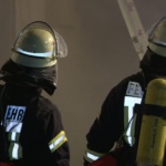 Pension in Heiligenrode nach Küchenbrand unbewohnbar