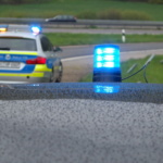 Hochzeitskorso blockiert A3 bei Limburg – Polizei schreitet ein