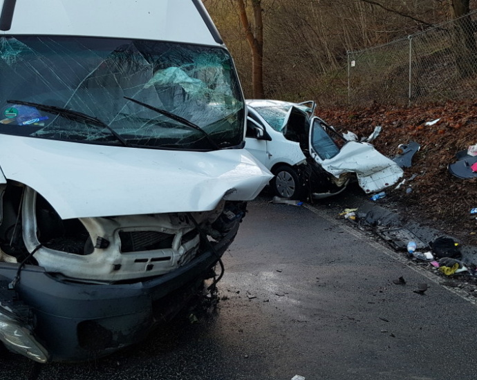 Unfall vor 3 Wochen – 70-Jähriger erliegt im Krankenhaus schweren Verletzungen Unfall vor 3 Wochen – 70-Jähriger erliegt im Krankenhaus schweren Verletzungen