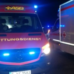Stahlseil über Straße gespannt: Zwei Verletzte bei Quad-Unfall in Eschwege