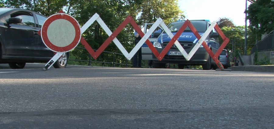 Weltkriegsbombe in der Aue gefunden – Auebad wird am Nachmittag geräumt