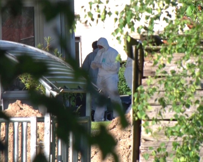 Wurde Regierungspräsident Dr. Walter Lübcke ermordet? LKA ermittelt (Video)