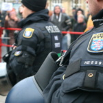 AfD-Jugendgründung in Fulda: Polizei bereitet sich auf Großeinsatz vor