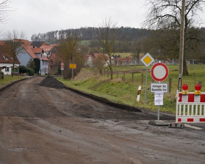 WOH: Viesebeck hat es geschafft