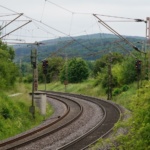 88-Jährige am Bahnübergang in Immenhausen vom Zug erfasst