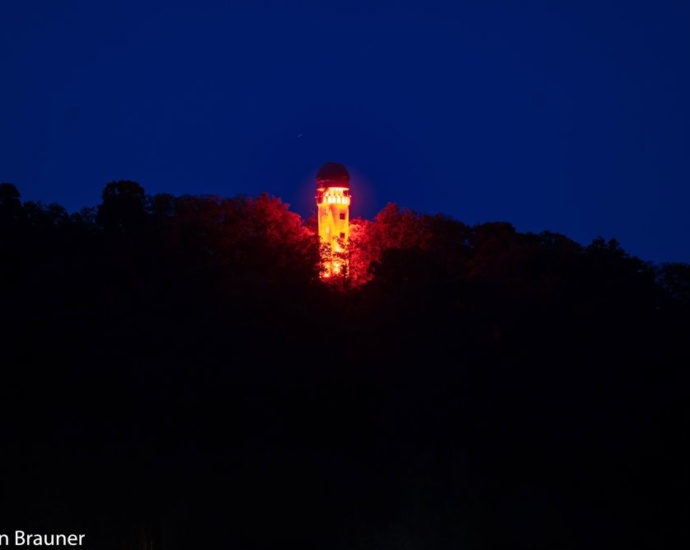 Night of Light 2020 – Veranstaltungsbranche setzt strahlendes Zeichen Night of Light 2020 – Veranstaltungsbranche setzt strahlendes Zeichen