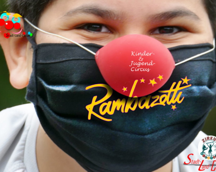 Circus Rambazotti – Ferienwochen für Kids Circus Rambazotti – Ferienwochen für Kids