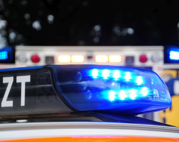 Tödlicher Verkehrsunfall im Schwalm-Eder-Kreis Tödlicher Verkehrsunfall im Schwalm-Eder-Kreis