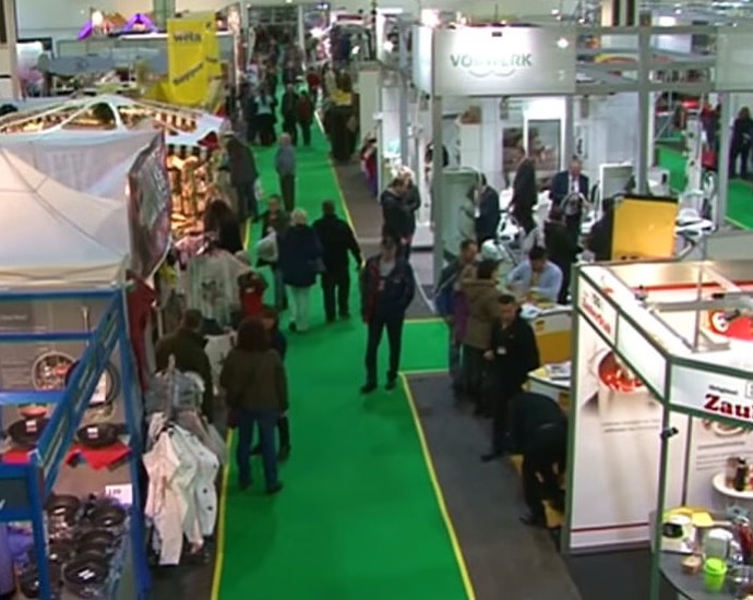 Kassel – 60. Herbst-Ausstellung abgesagt