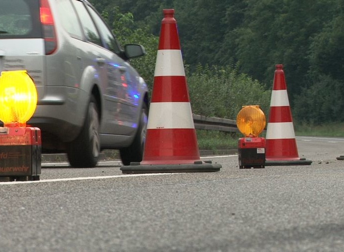 A49 wird wegen Demonstration am kommenden Samstag gesperrt
