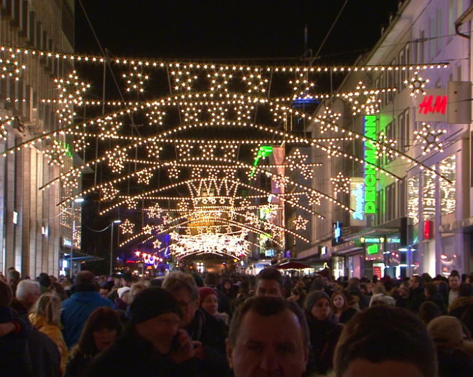 Märchenweihnachtsmarkt in Kassel endgültig abgesagt