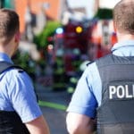 Drei Tatverdächtige nach Explosion in Borken – Polizei veröffentlicht neue Details