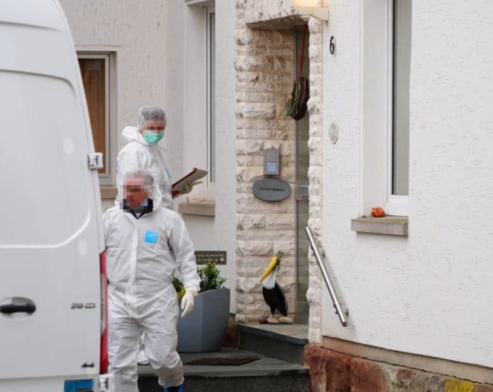 WOH: 25-Jähriger Tatverdächtiger soll für beide Gewalttaten verantwortlich sein