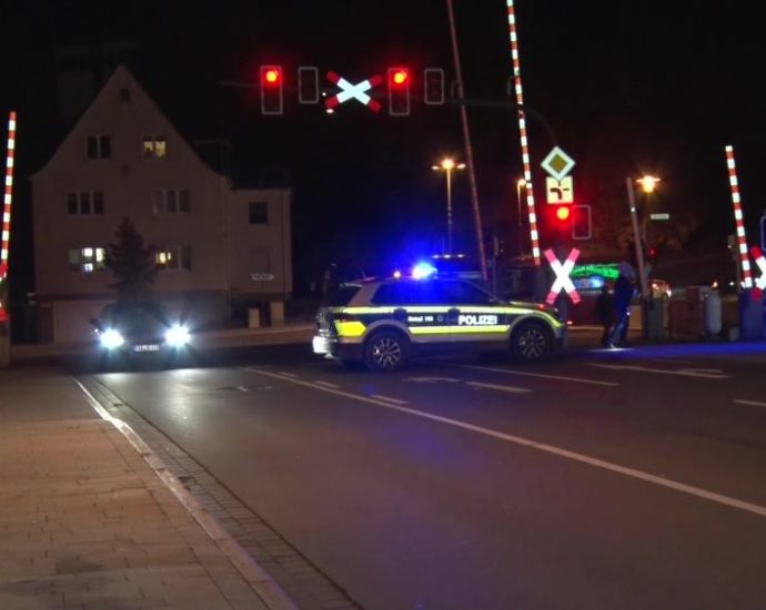 125-KG Fliegerbombe in Frankenberg erfolgreich entschärft 125-KG Fliegerbombe in Frankenberg erfolgreich entschärft