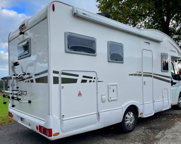 Schwerverletzter nach Wildwest-Manier auf B3 – LKW Fahrer haut ab Schwerverletzter nach Wildwest-Manier auf B3 – LKW Fahrer haut ab