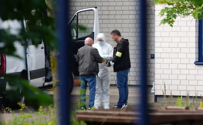 War es ein Mord-Auftrag? – Drei Festnahmen nach versuchten Mord in Vellmar War es ein Mord-Auftrag? – Drei Festnahmen nach versuchten Mord in Vellmar