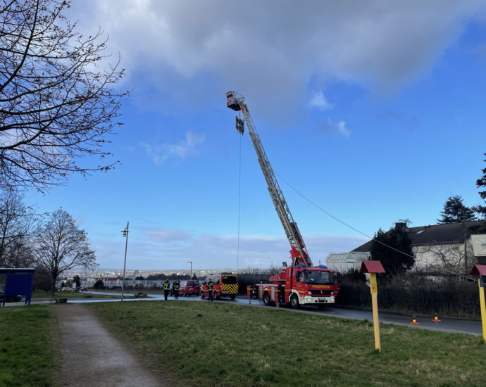 Auf den Notfall vorbereitet sein – Sirenentest in Lohfelden
