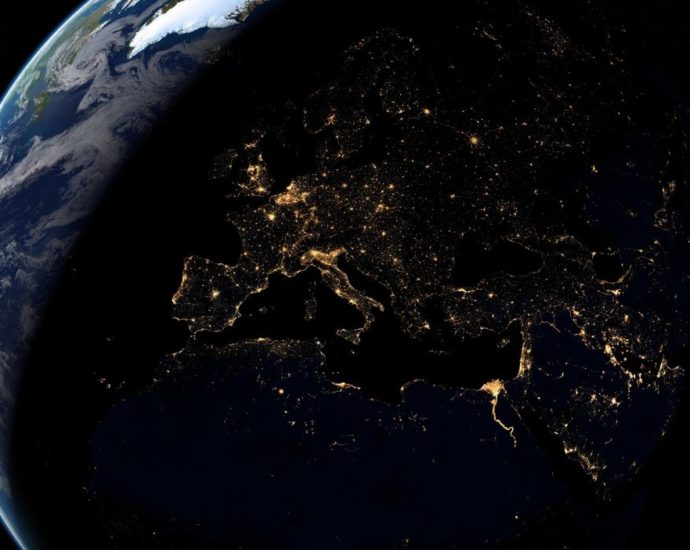 Earth Hour 2022 – Eine Stunde Licht aus am Samstag