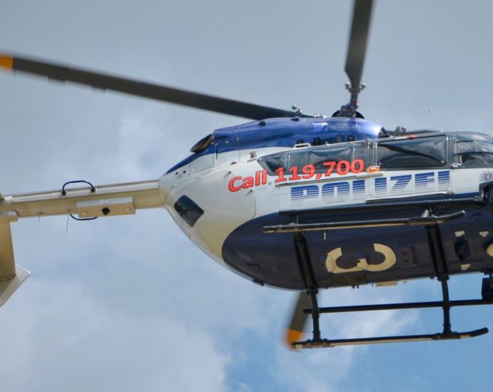 Haina: 19-Jähriger nach Flucht aus Forensik gefasst