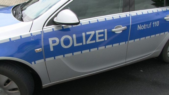 KS: 16-jähriger gibt sich als Polizist aus – Festnahme