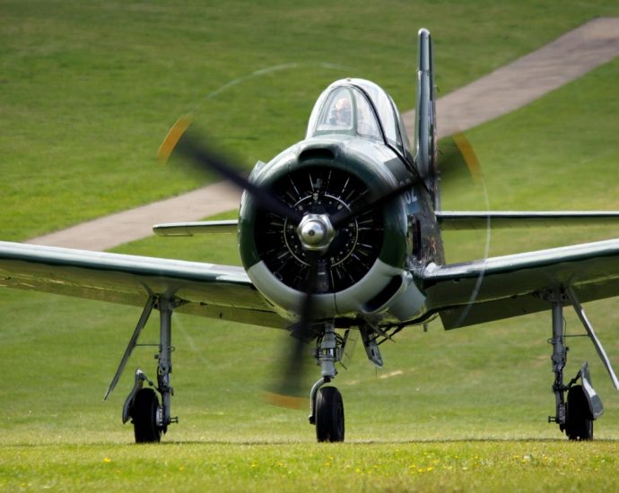 WOH: Flugunfall auf Graner Berg – Pilot unverletzt WOH: Flugunfall auf Graner Berg – Pilot unverletzt