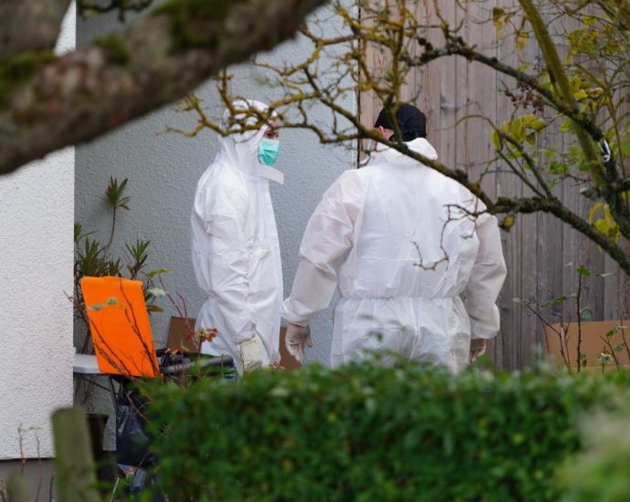 Mord in Korbach – 33-Jähriger Sohn festgenommen