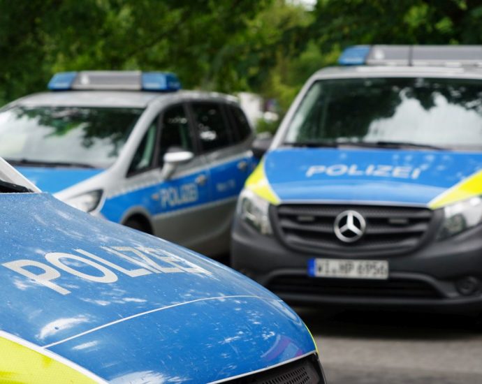 36-jähriger Mann mit Tarnkleidung löst Polizeieinsatz in Baunatal aus