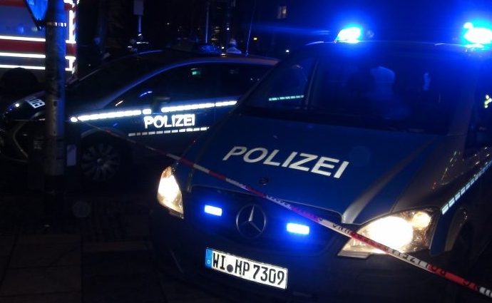 Überfall in Wohnhaus – Täter überraschen Senior im Schlaf