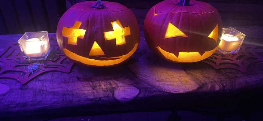 Süßes oder Strafanzeige? Polizei warnt vor übertriebenen Streichen