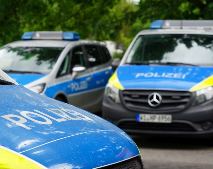 Überwachungskamera filmt Diebstahl am Tatort – Ermittlungen gegen Kripo-Beamte