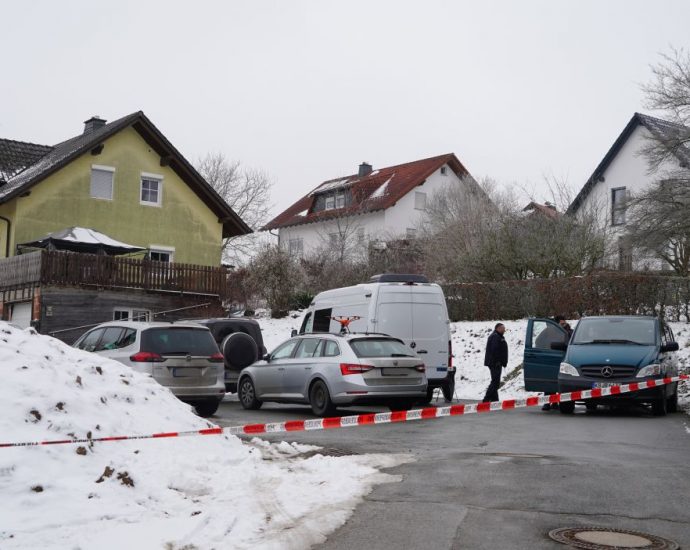 Mord in Frankenau – Haftbefehl gegen 18-Jährigen Mord in Frankenau – Haftbefehl gegen 18-Jährigen