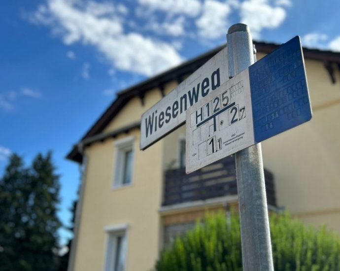 Schäferhund in Espenau mutmaßlich tödlich vergiftet – Zeugen gesucht Schäferhund in Espenau mutmaßlich tödlich vergiftet – Zeugen gesucht