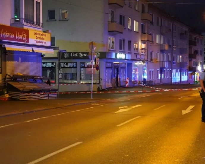 KS: Schüsse am Stern – 25-Jähriger Verletzt – Zeugen gesucht