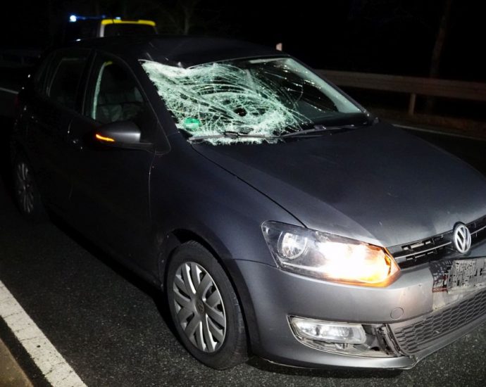 KS: Fahrradfahrer nach Unfall im Krankenhaus verstorben KS: Fahrradfahrer nach Unfall im Krankenhaus verstorben