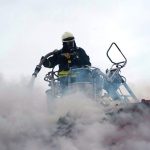 Mehrfamilienhaus nach Brand in Körle nicht mehr bewohnbar