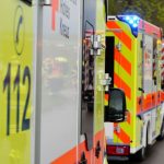 Motorradfahrer verunglückt tödlich bei Schenklengsfeld