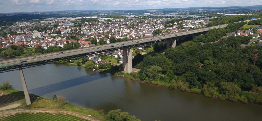 2028 droht die Stilllegung: Grüne drängen auf Neubau der Bergshäuser Brücke