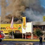 Nach Möbelhaus-Bränden 2024 in Bad Hersfeld – Ermittler mit neuen Erkenntnissen