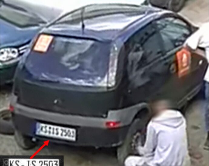 Vermisstenfall aus Kassel wird zum Mordfall – Wer hat diesen Opel Corsa gesehen?