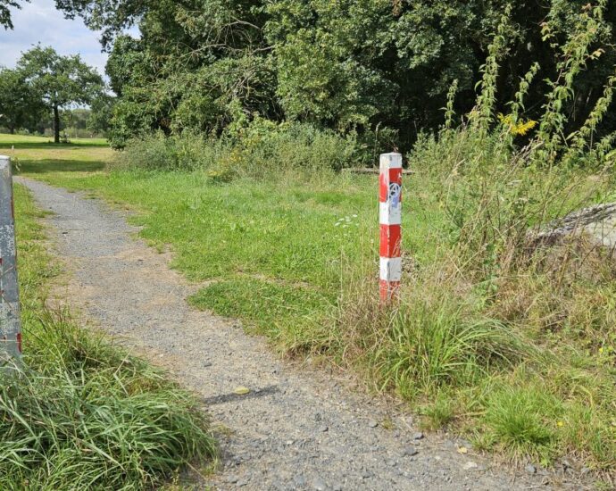 KS: Vermisstenfall wird zum Mordfall – Leichenteile am Bugasee gefunden KS: Vermisstenfall wird zum Mordfall – Leichenteile am Bugasee gefunden