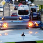 Terrorverdacht: Ermittler verhindern Ausreise nach Syrien – Durchsuchungen in Kassel