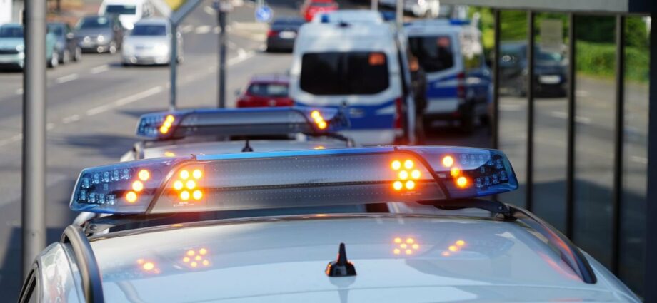 Terrorverdacht: Ermittler verhindern Ausreise nach Syrien – Durchsuchungen in Kassel