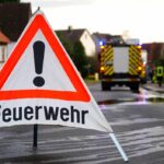 Hoher Schaden nach Küchenbrand in Borken