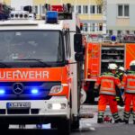 Gasleitung bei Abrissarbeiten in Kassel beschädigt – Umgebung evakuiert