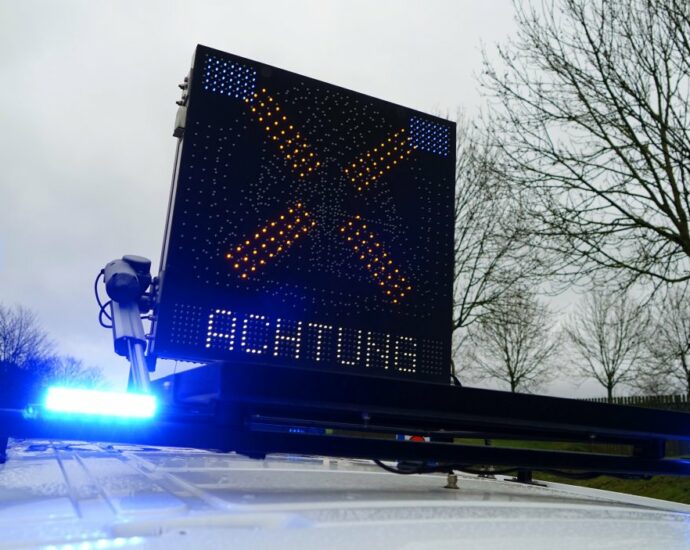 52-Jähriger kommt bei Unfall nahe Nentershausen ums Leben
