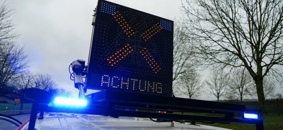 52-Jähriger kommt bei Unfall nahe Nentershausen ums Leben 52-Jähriger kommt bei Unfall nahe Nentershausen ums Leben