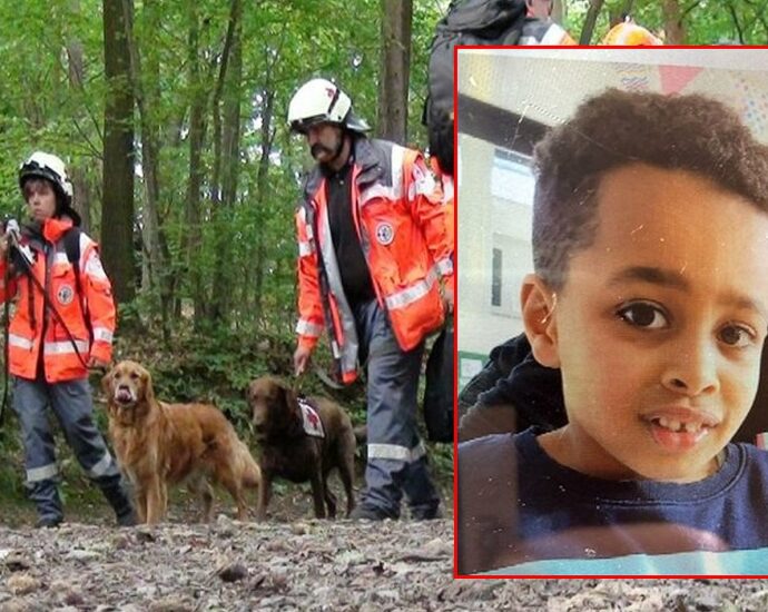 Seit 31 Stunden vermisst – Andauernde Suchmaßnahmen nach 6-jährigem Jungen