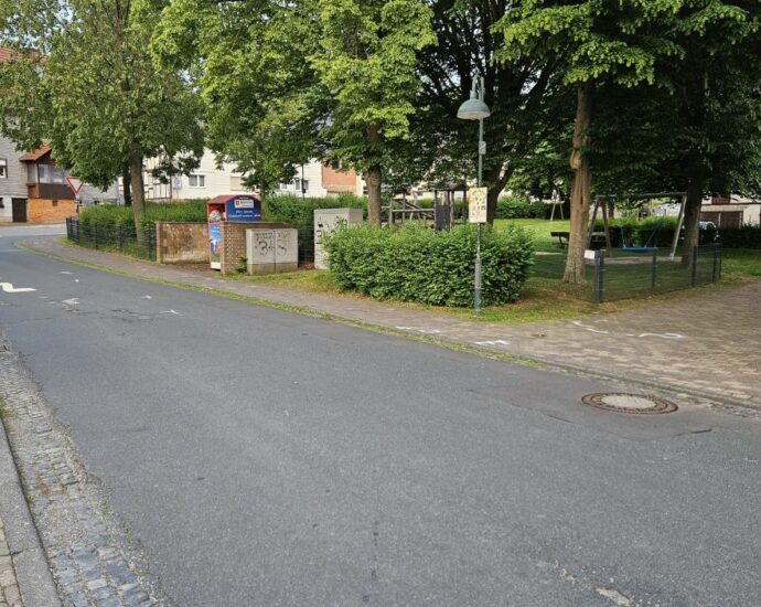 Fürstenwald: PKW erfasst Kind mit Fahrrad – 9-Jähriger schwer verletzt