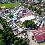 WOH: Zum Viehmarkt trotz Baustelle: Hessen Mobil ändert die Verkehrsführung