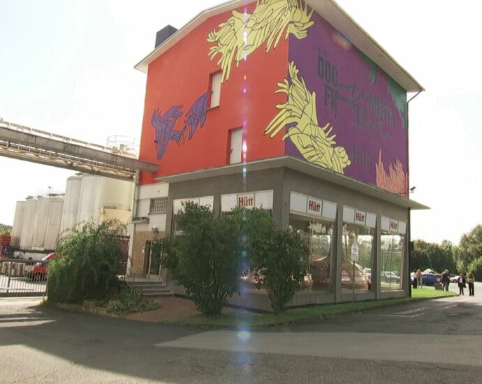 Rettung für nordhessisches Kultbier? – Hoffnungsschimmer für HÜTT-Brauerei Rettung für nordhessisches Kultbier? – Hoffnungsschimmer für HÜTT-Brauerei